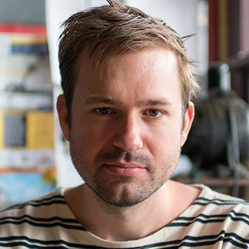 Alex Rives
