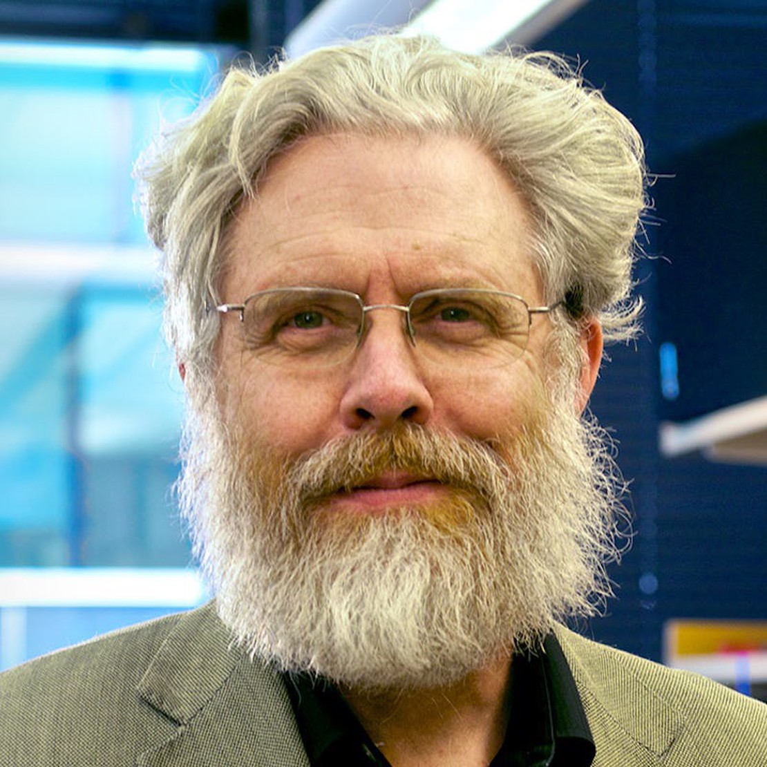 George Church