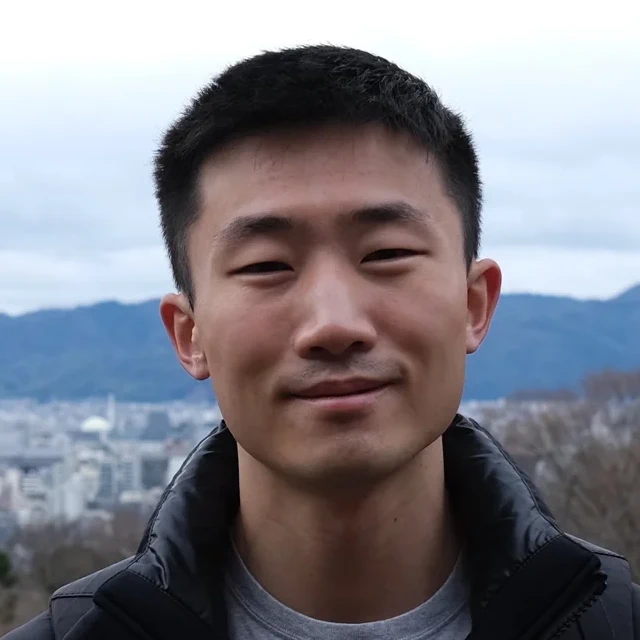 Jason Yim