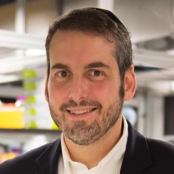 Joseph Jacobson