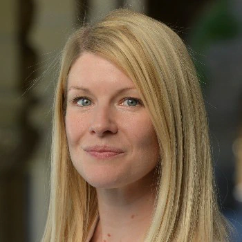 Megan Palmer