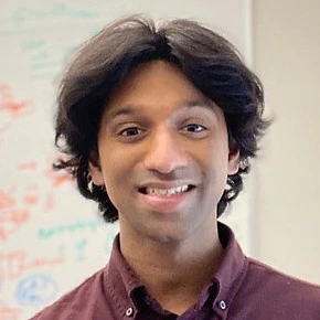 Pranam Chatterjee