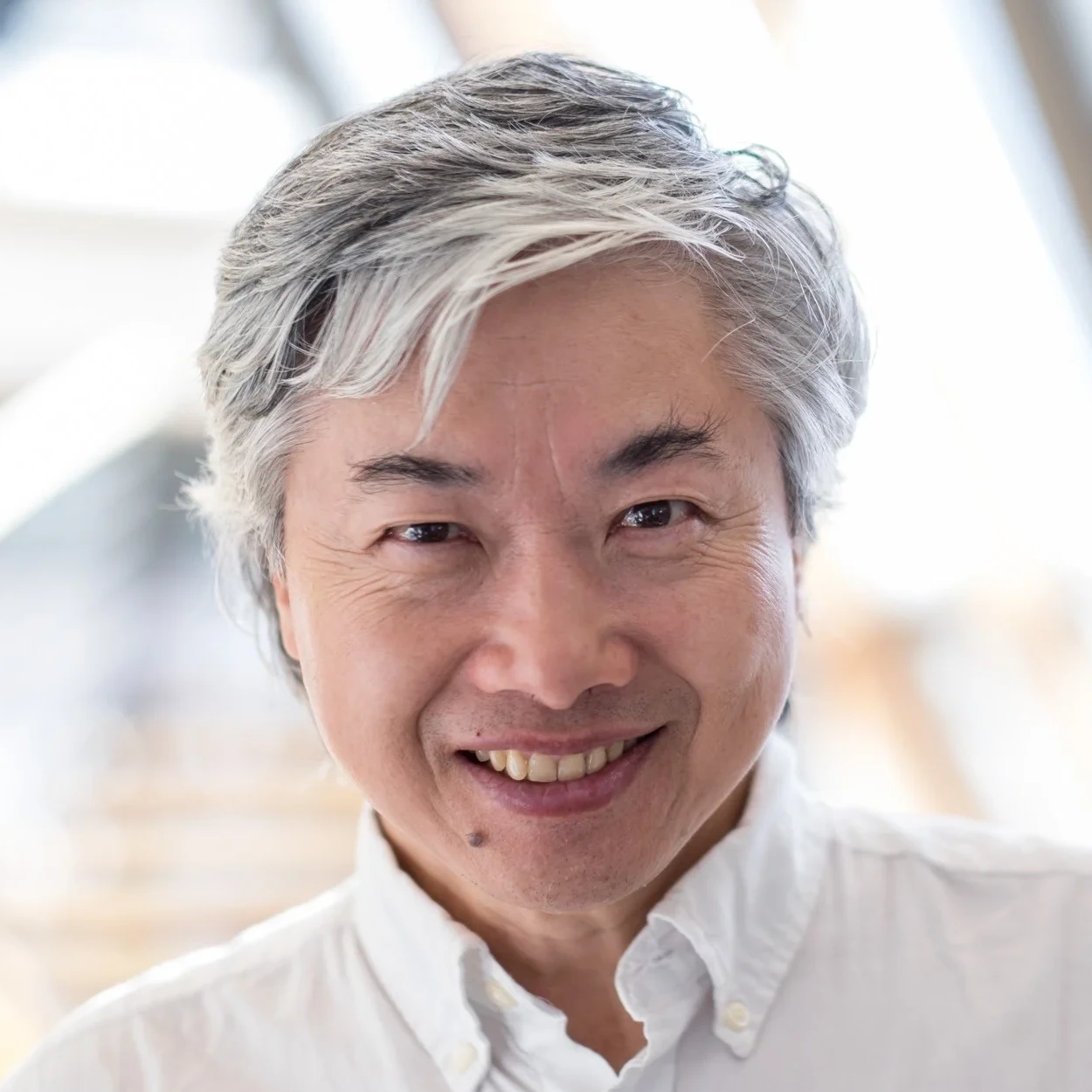 Shuguang Zhang